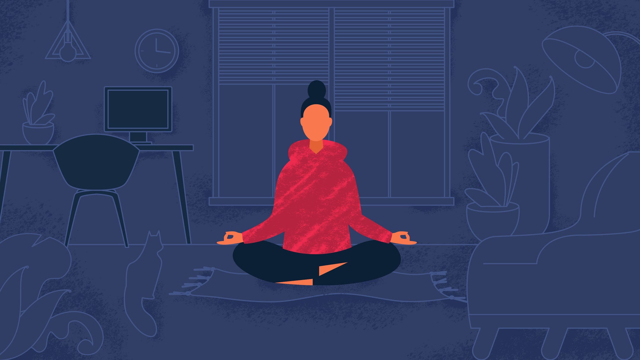 yoga