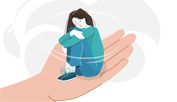 cope up with stress in lockdown
