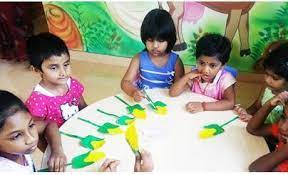 AESTHETIC DEVELOPMENT