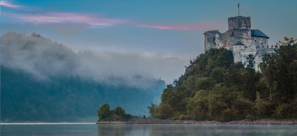 Eastern Europe- Poland