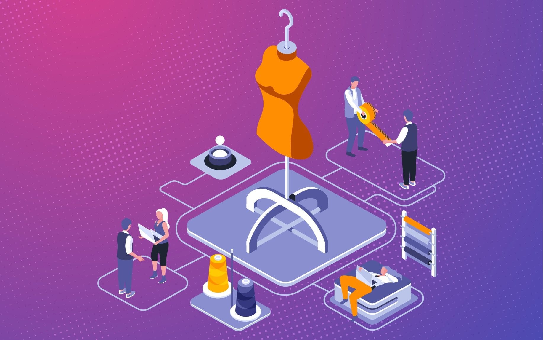 Fashion Technology as best career opportunity after 12th F.Tech