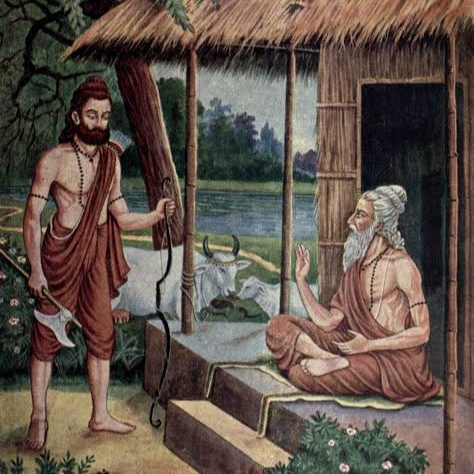 Bhagwaan Parshurama