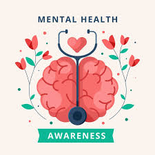 MENTAL HEALTH AWARENESS