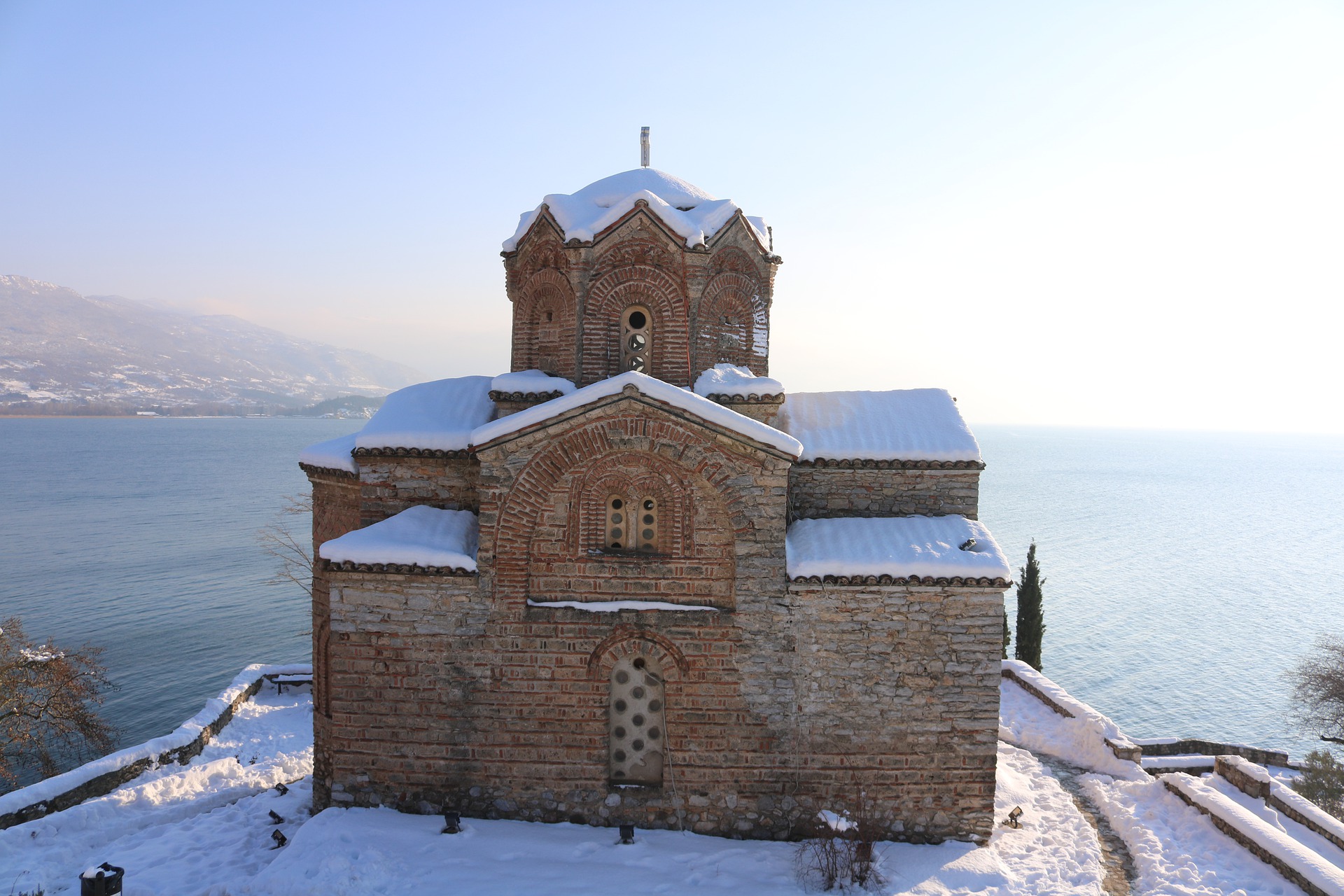 Holiday-Eastern Europe