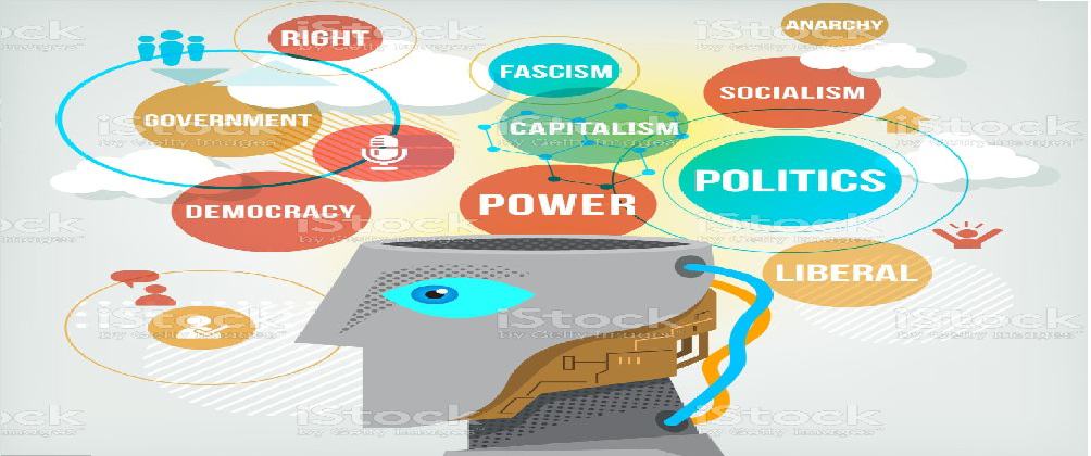 Poilitical Science explains the proper use of power