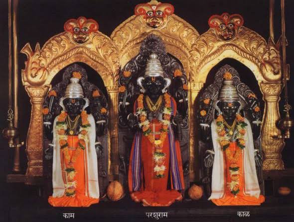 Bhagwaan Parshurama Jayanti