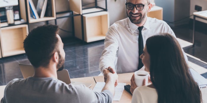 how to make friends in the office