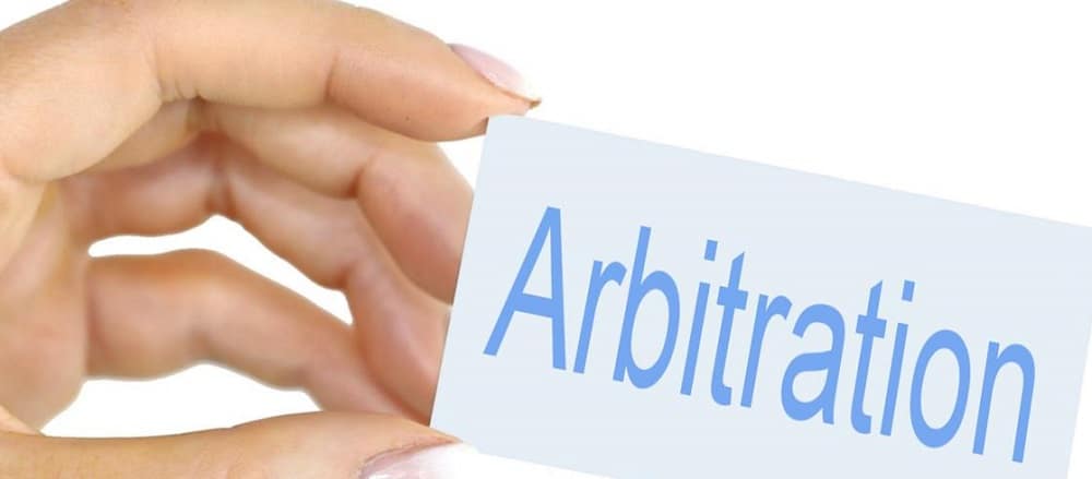 introduction - Commercial Arbitration
