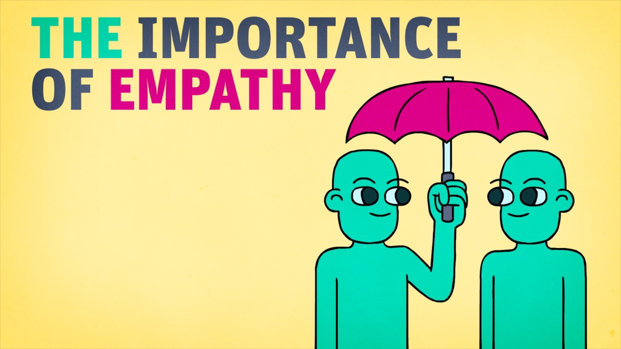 5 Importance of Empathy you should know Importance of Empathy
