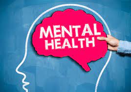 MENTAL HEALTH
