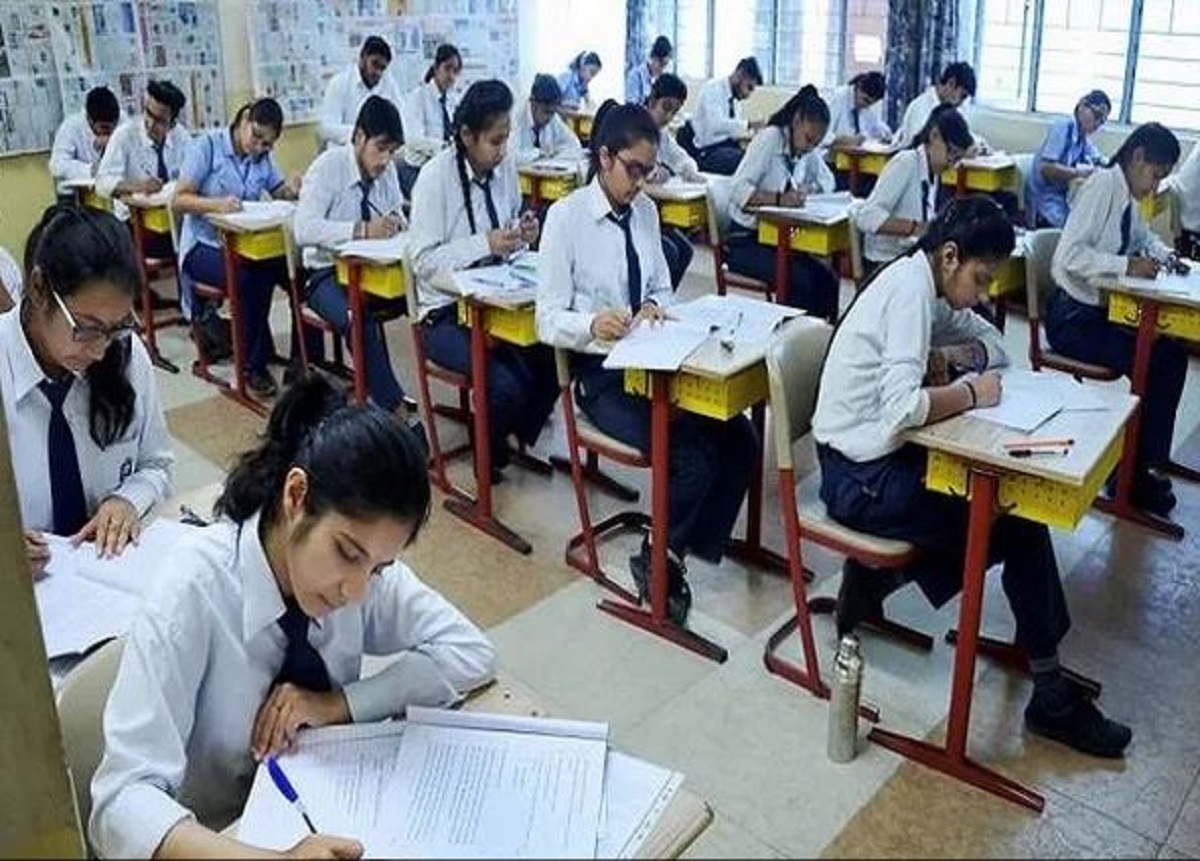 यूपी बोर्ड परीक्षा 