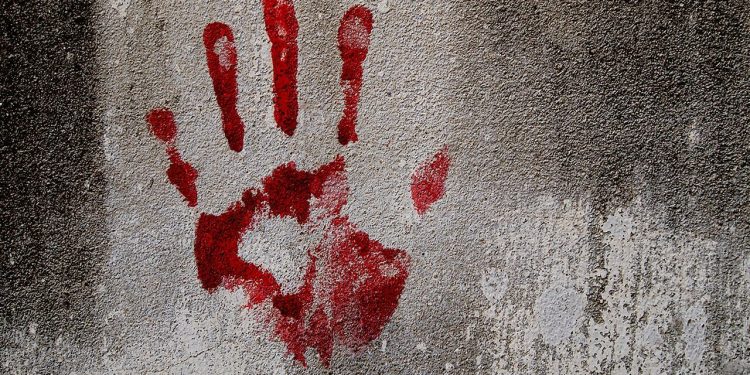 प्रयागराज में माँ बेटी की निर्मम हत्या