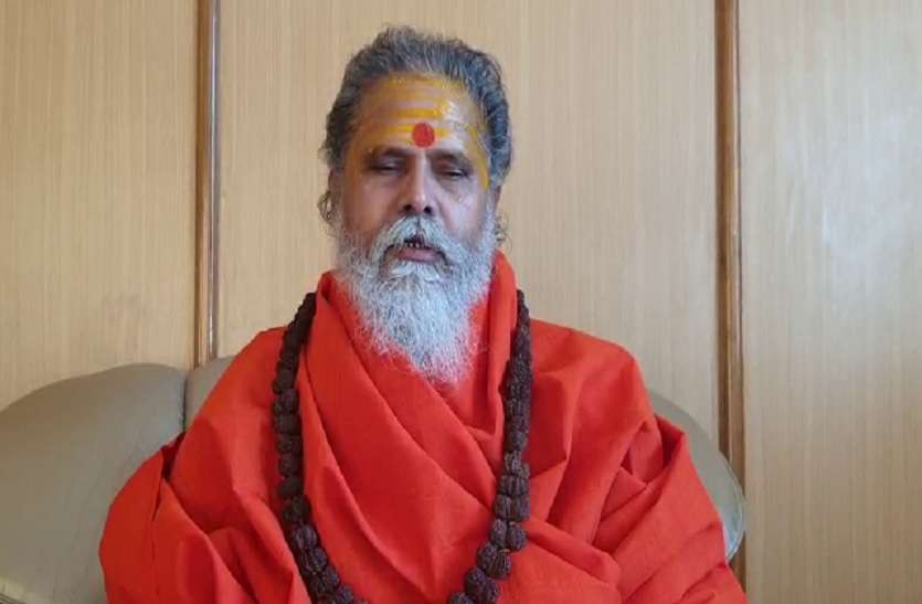 महंत नरेंद्र गिरी मौत पर सीबीआई की जांच जारी महंत नरेंद्र गिरी मौत