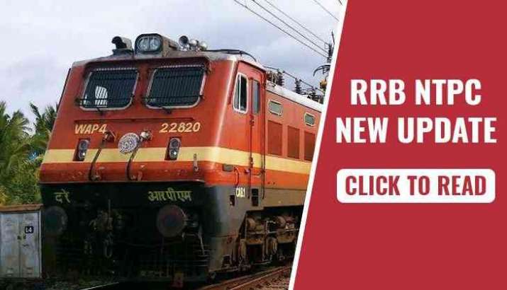 RRB NTPC Revised Result, Group D Exam: घमासान विरोध प्रदर्शन के बाद रेलवे बोर्ड ने रिजल्ट और एग्जाम को किया स्थगित, 5 मेंबर की समिति बनाकर छात्रों की समस्या का समाधान ढूंढेगा रेलवे बोर्ड